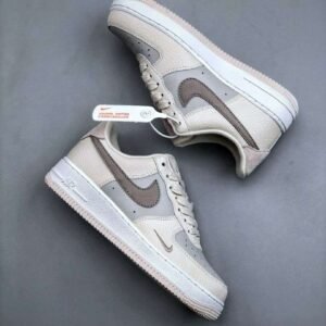 Nike Air Force 1 Low Beige - Image 2