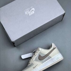 Nike Air Force 1 Low Beige - Image 4