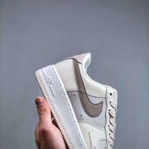 Nike Air Force 1 Low Beige - Image 7