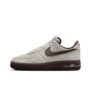 Nike Air Force 1 ’07 Light Orewood Brown - Image 2
