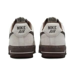 Nike Air Force 1 ’07 Light Orewood Brown - Image 5