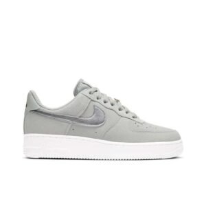 Nike Air Force 1 Low ’07 Light Iron Ore - Image 2