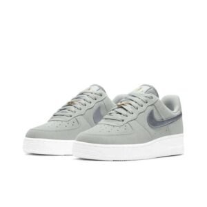 Nike Air Force 1 Low Athletic Club Grey - Image 3
