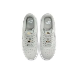 Nike Air Force 1 Low ’07 Light Iron Ore - Image 4