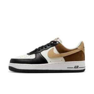 Nike Air Force 1 ’07 Mocha - Image 2