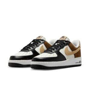 Nike Air Force 1 ’07 Mocha - Image 3