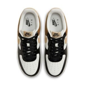 Nike Air Force 1 ’07 Mocha - Image 4