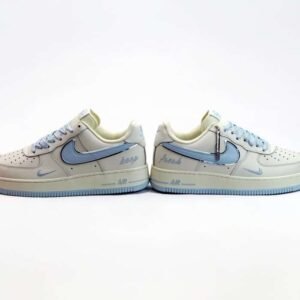 Nike Air Force 1 Keep - Image 3