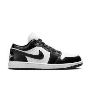 Air Jordan 1 Low Panda - Image 3