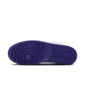 Air Jordan 1 Low Sky J Purple - Image 2