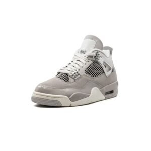 Air Jordan 4 Retro Frozen Moments - Image 4