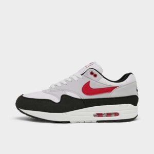 Nike Air Max 1 Chilli Red 2.0 - Image 2