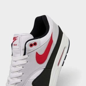 Nike Air Max 1 Chilli Red 2.0 - Image 3