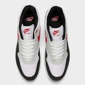 Nike Air Max 1 Chilli Red 2.0 - Image 5