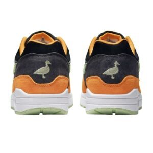 Nike Air Max 1 Premium Duck Honey Dew - Image 3