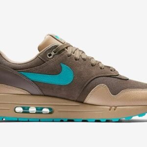 Nike Air Max 1 Ridgerock - Image 3