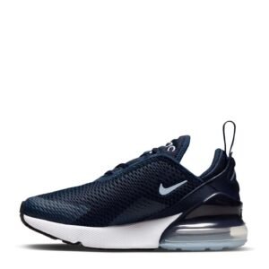 Nike Air Max 270 Blue White - Image 4