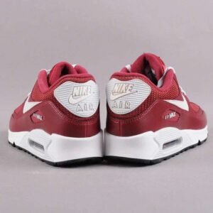 Nike Air Max 90 Essential Team Red - Image 5