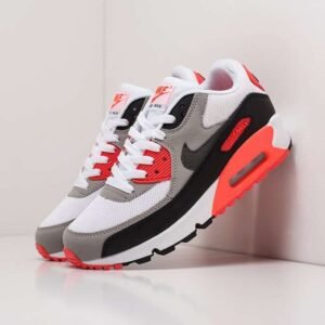 Nike Air Max 90 Infrared - Image 2