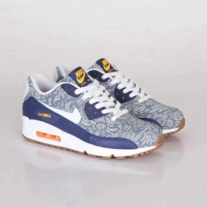 Nike Air Max 90 Liberty - Image 2