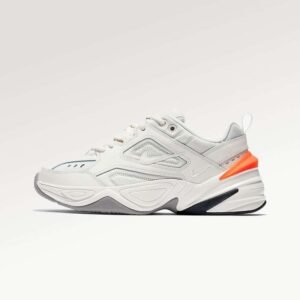 Nike M2K Tekno Phantom Olive Grey - Image 1