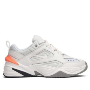 Nike M2K Tekno Phantom Olive Grey - Image 3