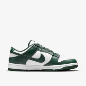 Nike SB Dunk Low Varsity Green - Image 2