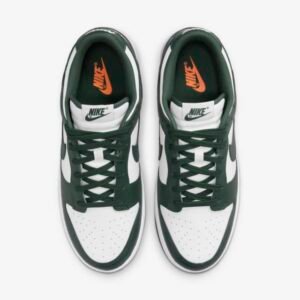 Nike SB Dunk Low Varsity Green - Image 3