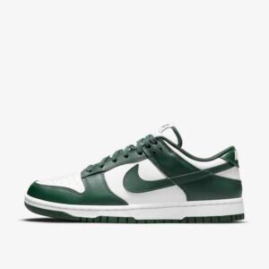 Nike SB Dunk Low Varsity Green - Image 4