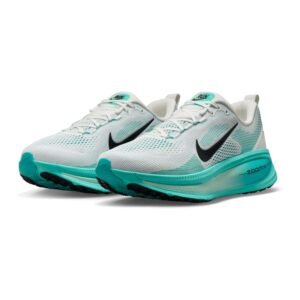 Nike Vomero 18 Dusty Cactus Geode Teal - Image 3