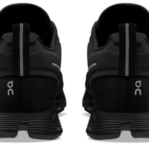 On Running Cloud 5 All Black - Image 4