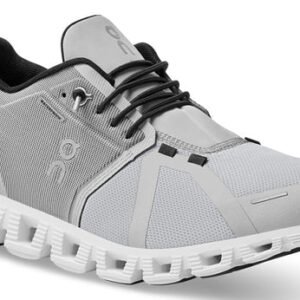 On Running Cloud 5 Glacier White - Image 4