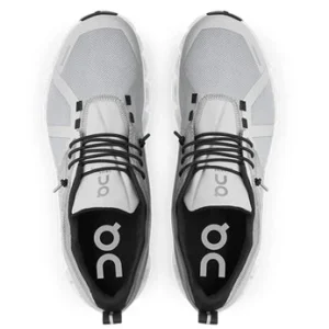 On Running Cloud 5 Glacier White - Image 3