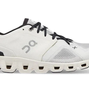 On Running Cloud X 3 Ivory Black - Image 6