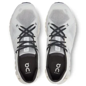 On Running Cloud X 3 Ivory Black - Image 5