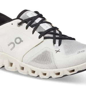 On Running Cloud X 3 Ivory Black - Image 3
