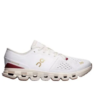 On Running Cloud X 4 Pearl Ivory - Image 6