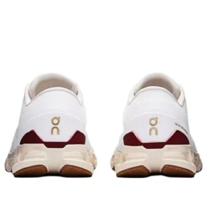 On Running Cloud X 4 Pearl Ivory - Image 4