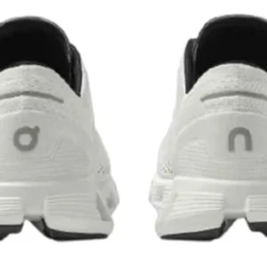 On Running Cloud X White Black - Image 3