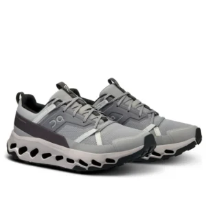 On Running Cloud horizon Grey Frost - Image 4