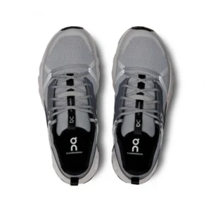 On Running Cloud horizon Grey Frost - Image 2