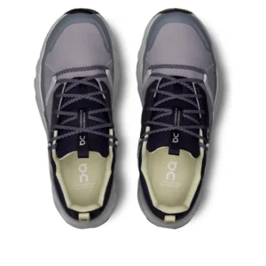 On Running Cloud horizon Midnight Glacier - Image 5