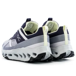 On Running Cloud horizon Midnight Glacier - Image 3