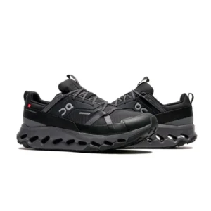 On Running Cloud horizon Black Eclipse - Image 3