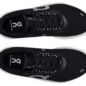 On Running Cloud monster 2 Black Frost - Image 2