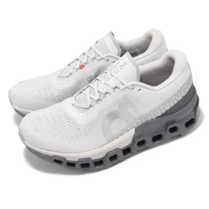 On Running Cloud monster 2 Frost Rock - Image 4