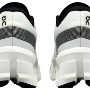 On Running Cloud monster 2 White Frost - Image 2