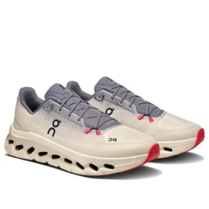 On Running Cloud tilt Rock Sand - Image 6