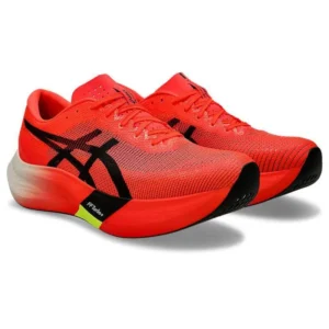 Asics Metaspeed Edge Paris Sunrise Red - Image 2