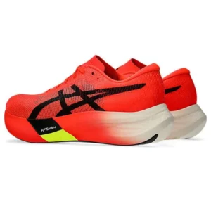 Asics Metaspeed Edge Paris Sunrise Red - Image 6